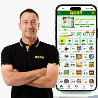 Tại game QQ88
